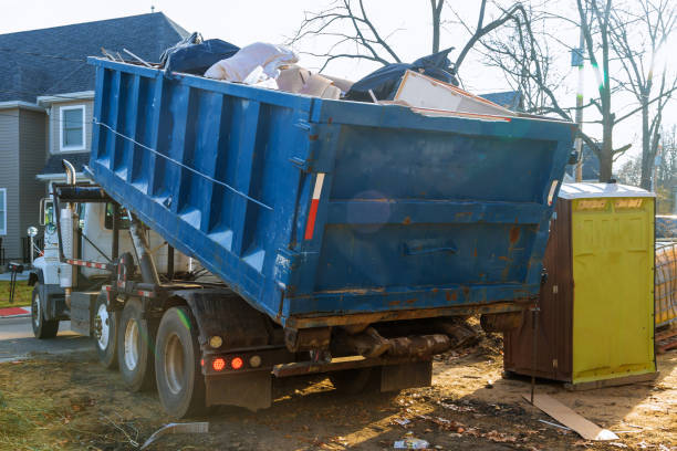 Best Residential Junk Removal in USA